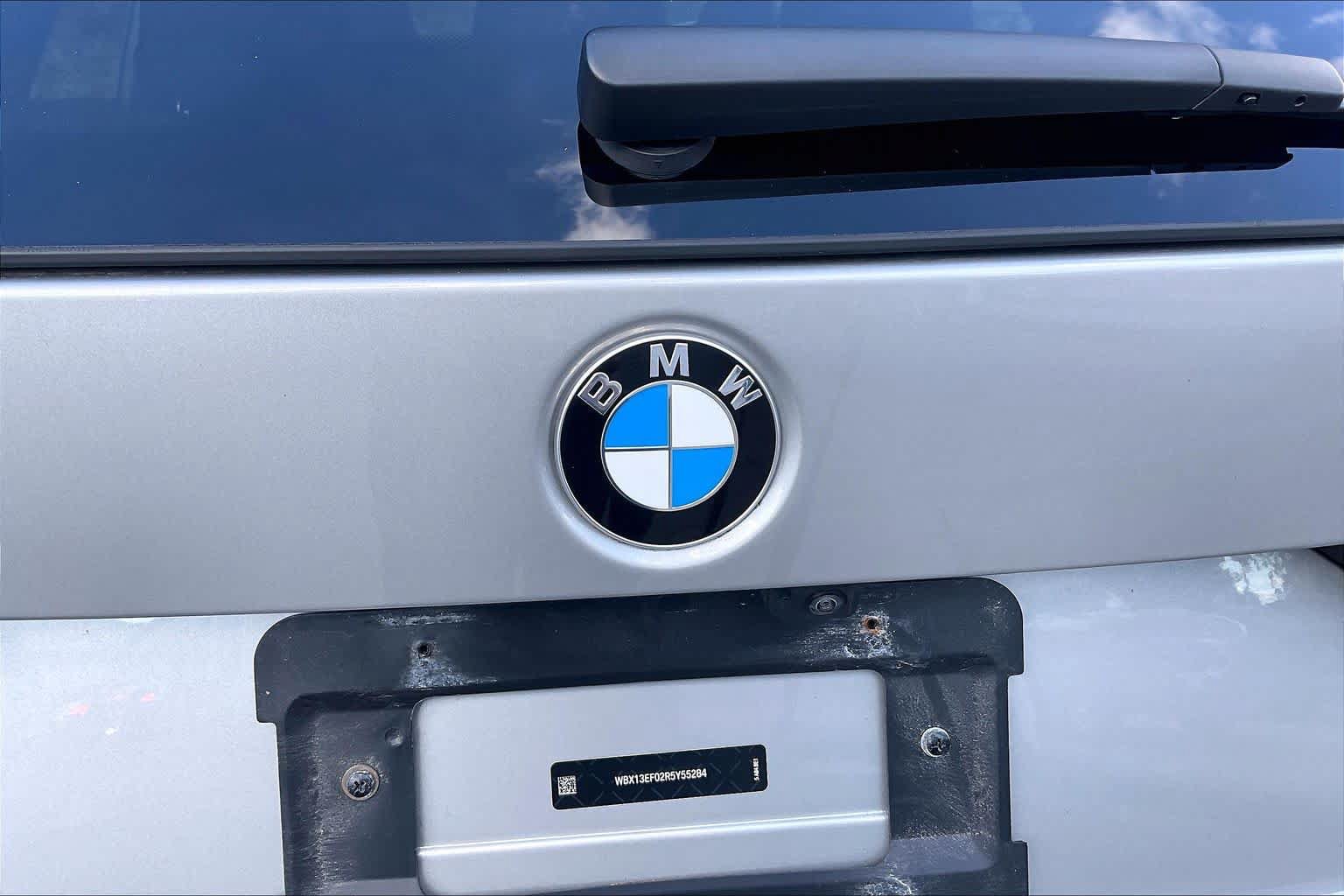 Used 2024 BMW X1 M35i w/ Premium Package AWD/4WD image 32
