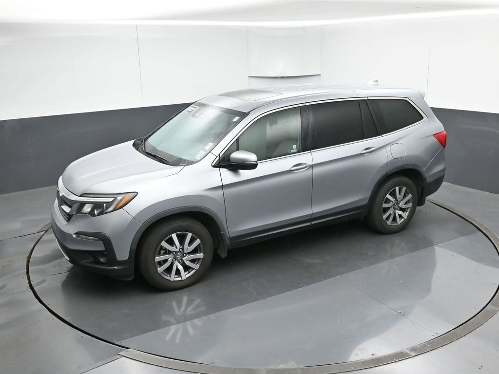 Used 2020 Honda Pilot EX-L image 48