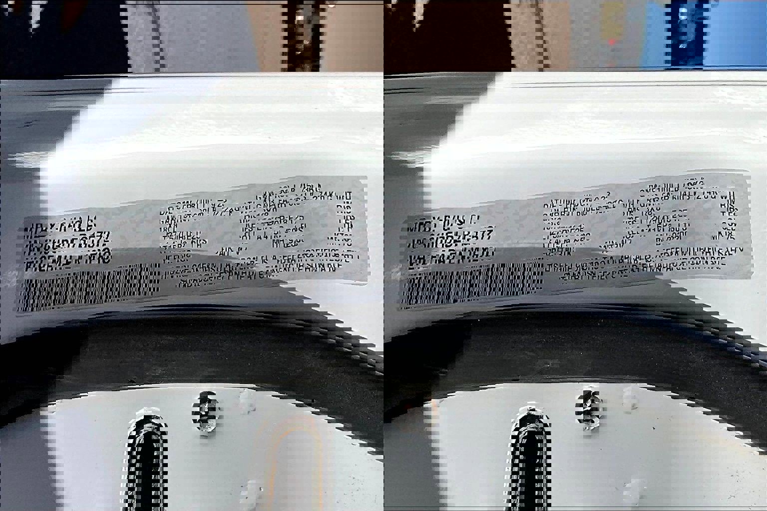 Used 2024 RAM 2500 Big Horn image 20