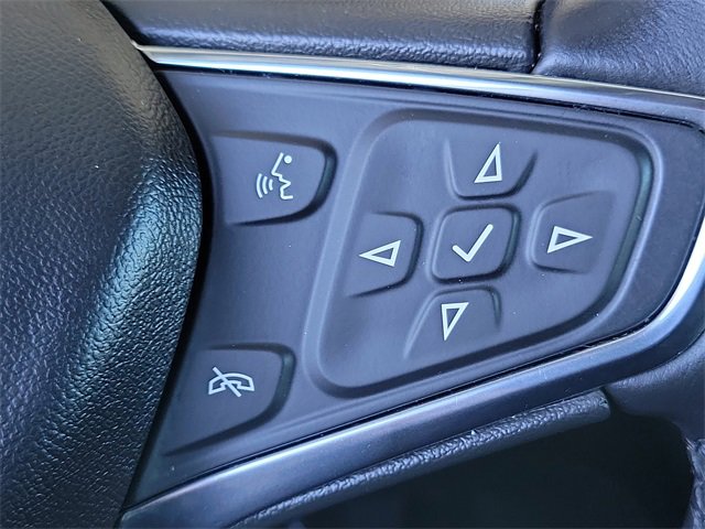 Certified 2020 Chevrolet Equinox Premier image 9