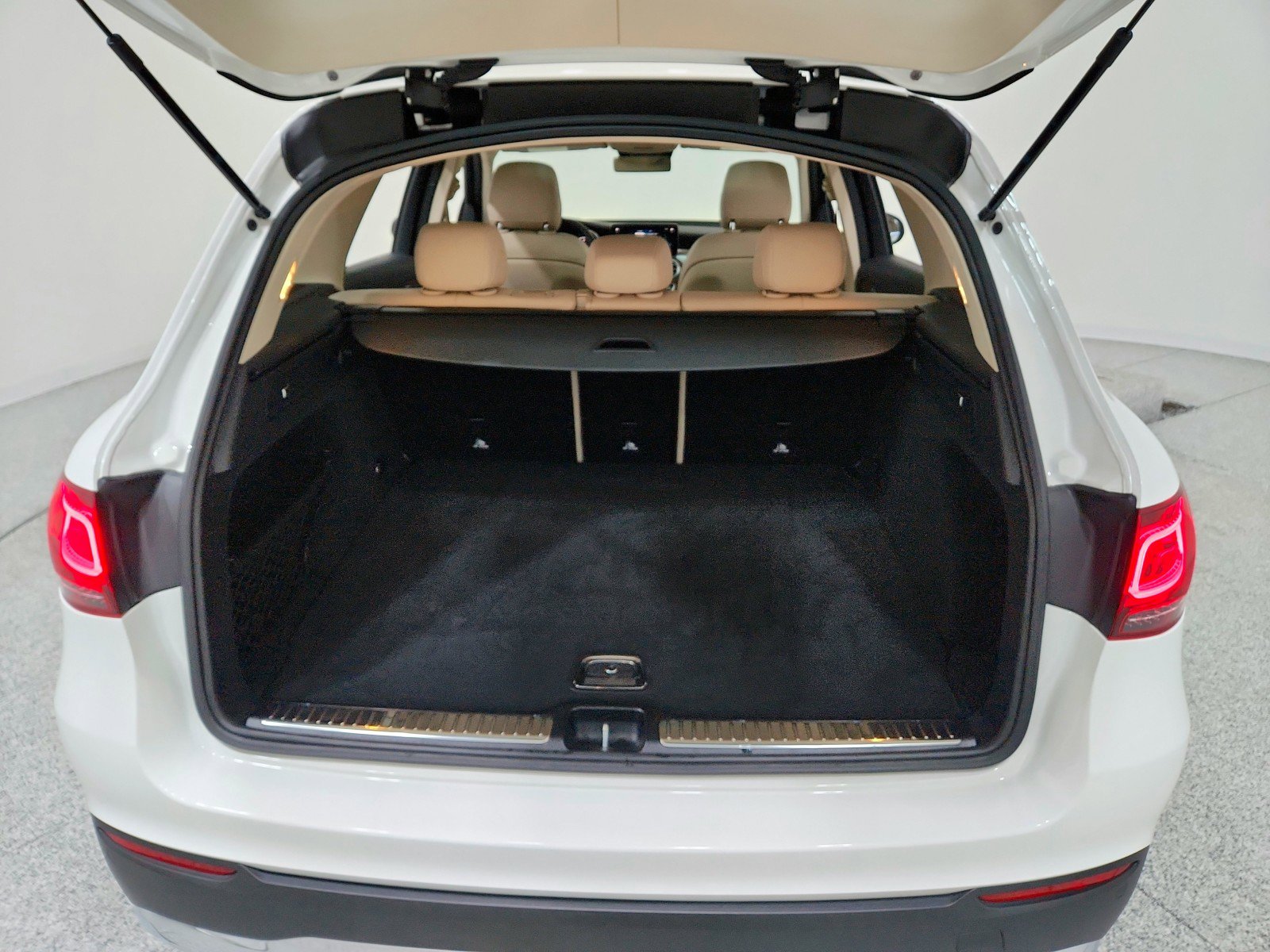 Certified 2022 Mercedes-Benz GLC 300 4MATIC image 24