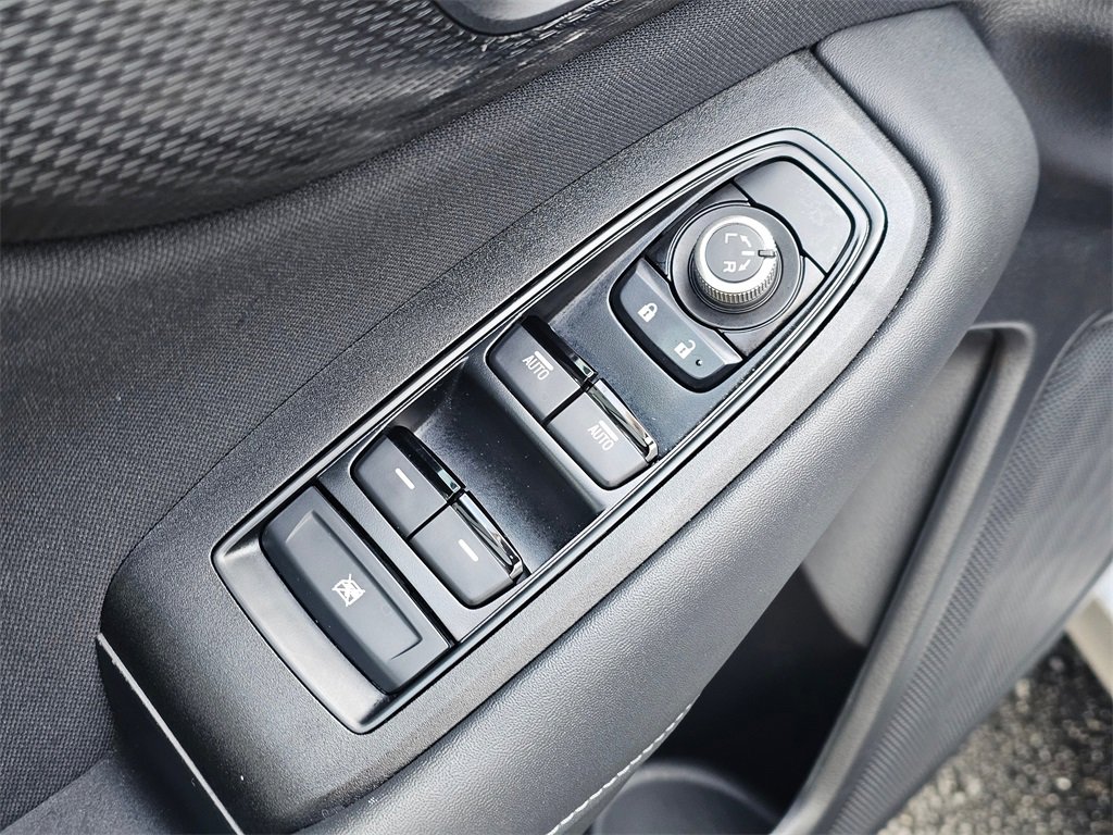 Certified 2025 Subaru Legacy Premium image 22