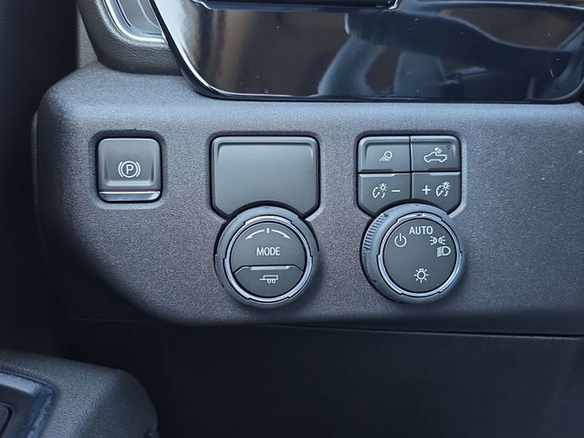 New 2026 Chevrolet Silverado 1500 LT w/ All Star Edition Plus image 24