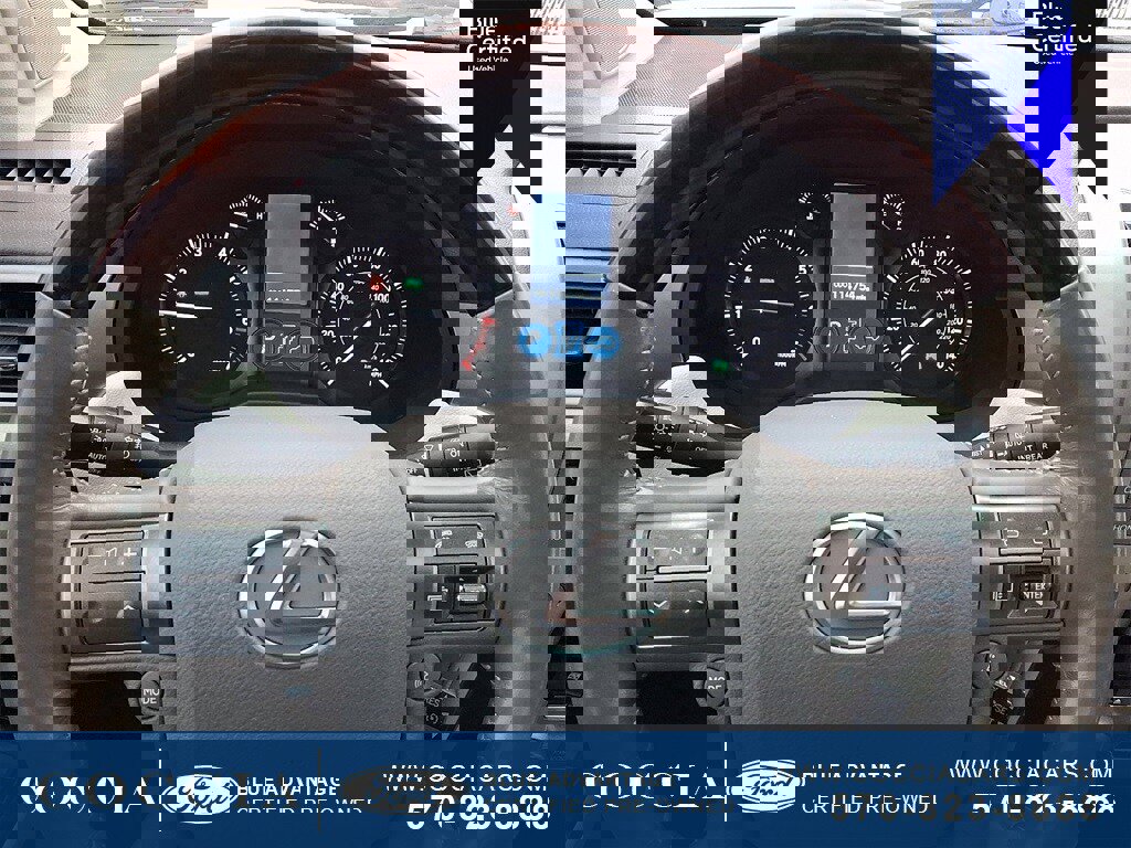 Used 2016 Lexus GX 460 image 20