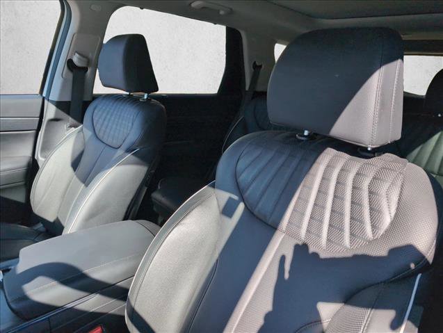 Used 2024 Hyundai Palisade Limited image 11