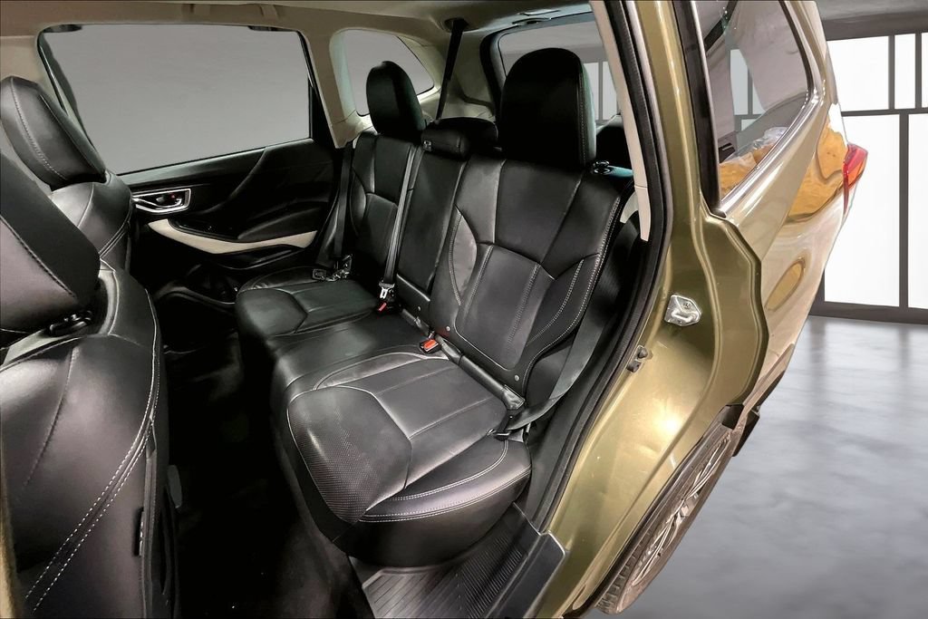 Used 2023 Subaru Forester Limited AWD/4WD image 22