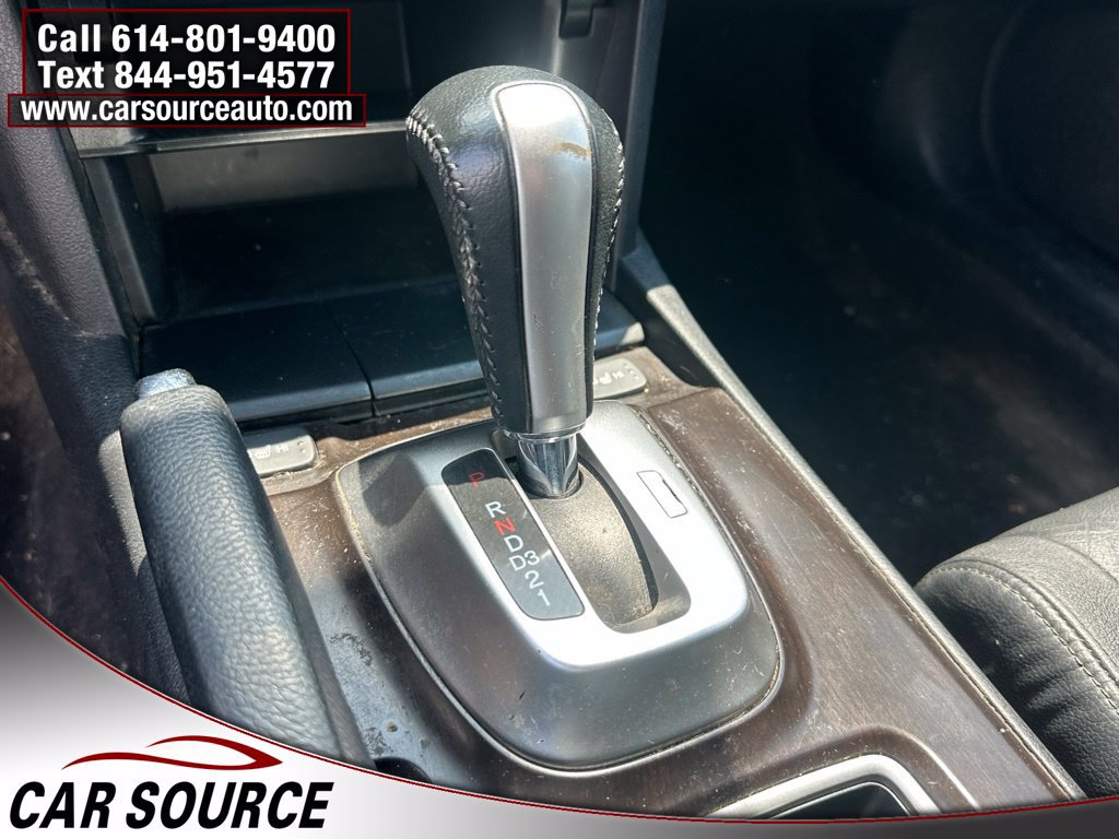 Used 2013 Honda Crosstour EX-L image 12