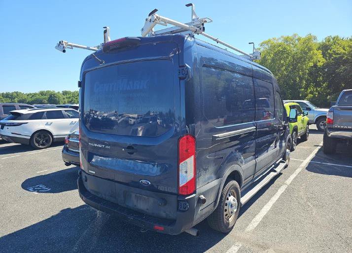 Used 2020 Ford Transit 350 Medium Roof w/ Upfitter Package RWD image 4