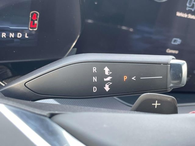 New 2026 Chevrolet Tahoe RST w/ RST Performance Edition image 30