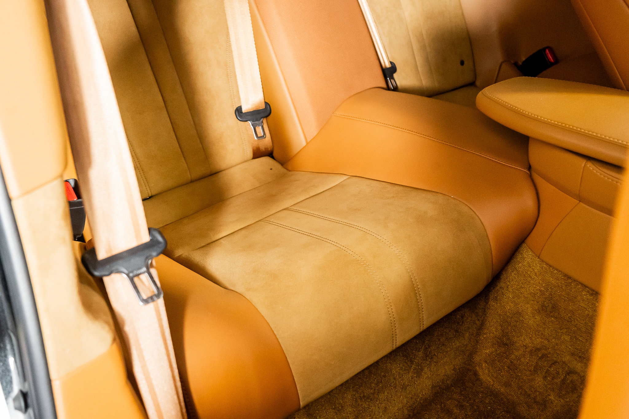 Used 2018 Lexus LC 500 Coupe image 32