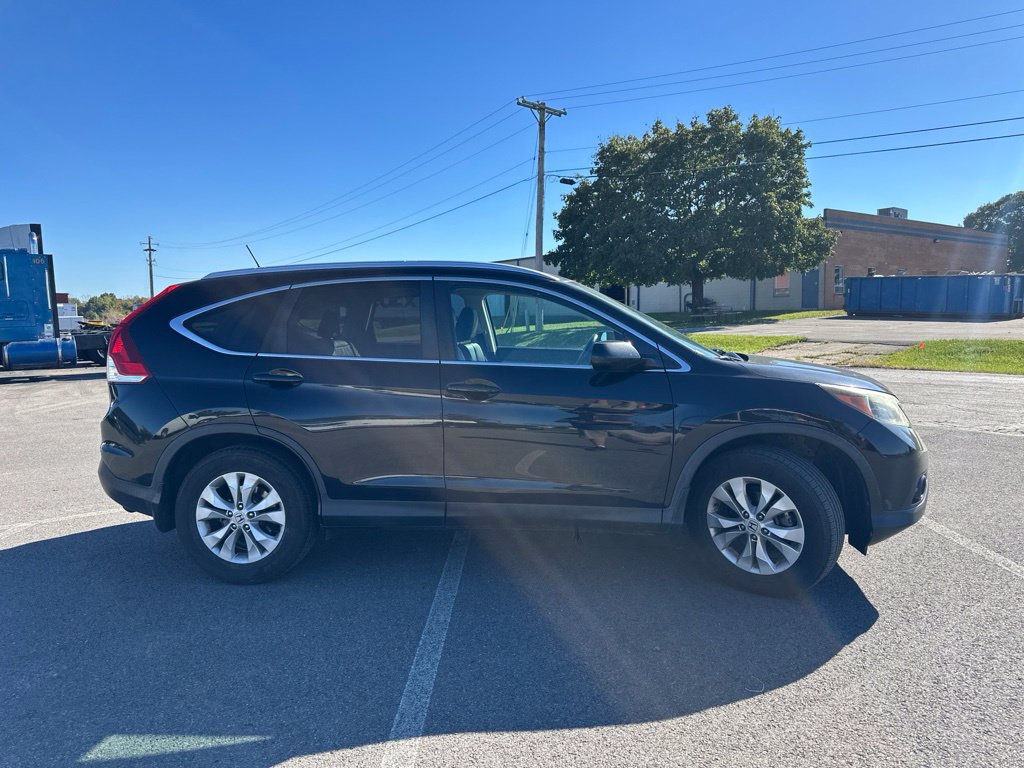 Used 2014 Honda CR-V EX-L image 13