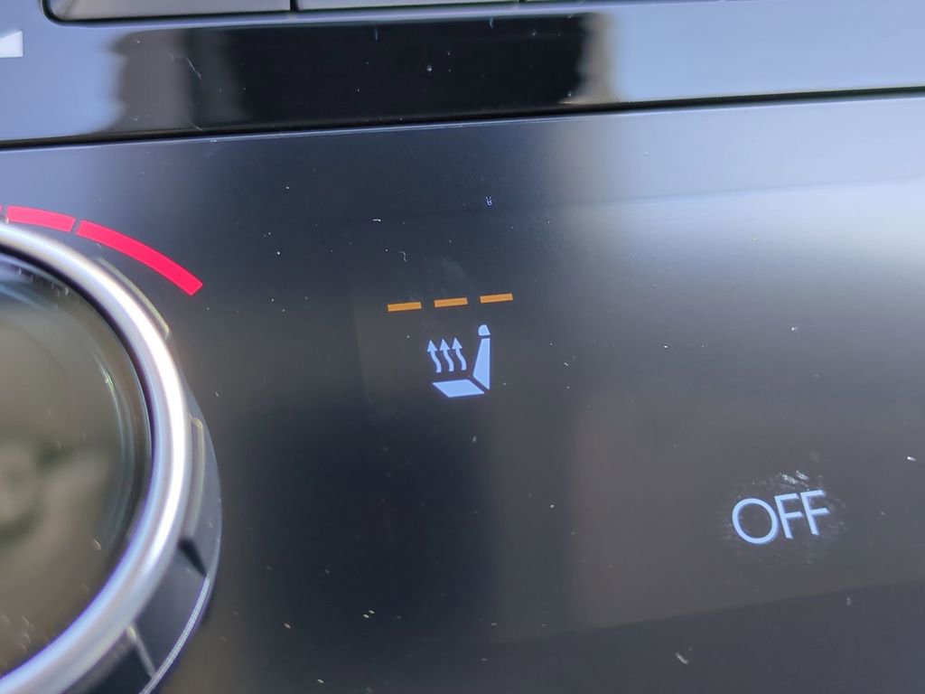 New 2026 Hyundai Santa Fe SEL image 27