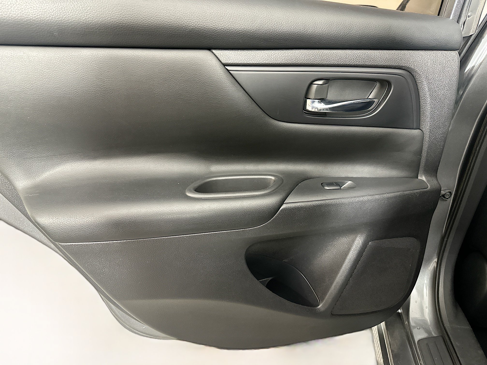 Used 2018 Nissan Altima 2.5 S w/ S Convenience Package FWD image 24