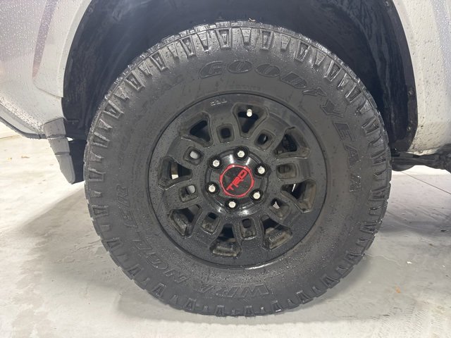 Used 2021 Toyota Tacoma SR5 image 11