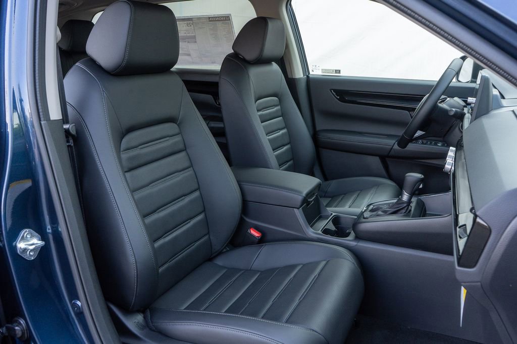 New 2026 Honda CR-V EX-L image 16