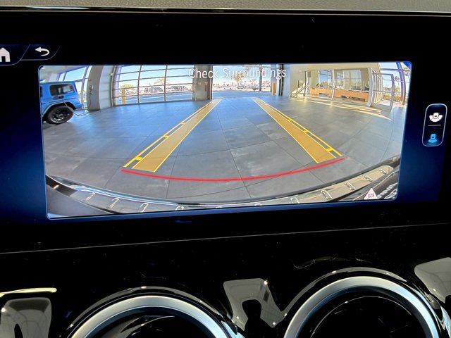 Certified 2025 Mercedes-Benz GLA 250 image 21