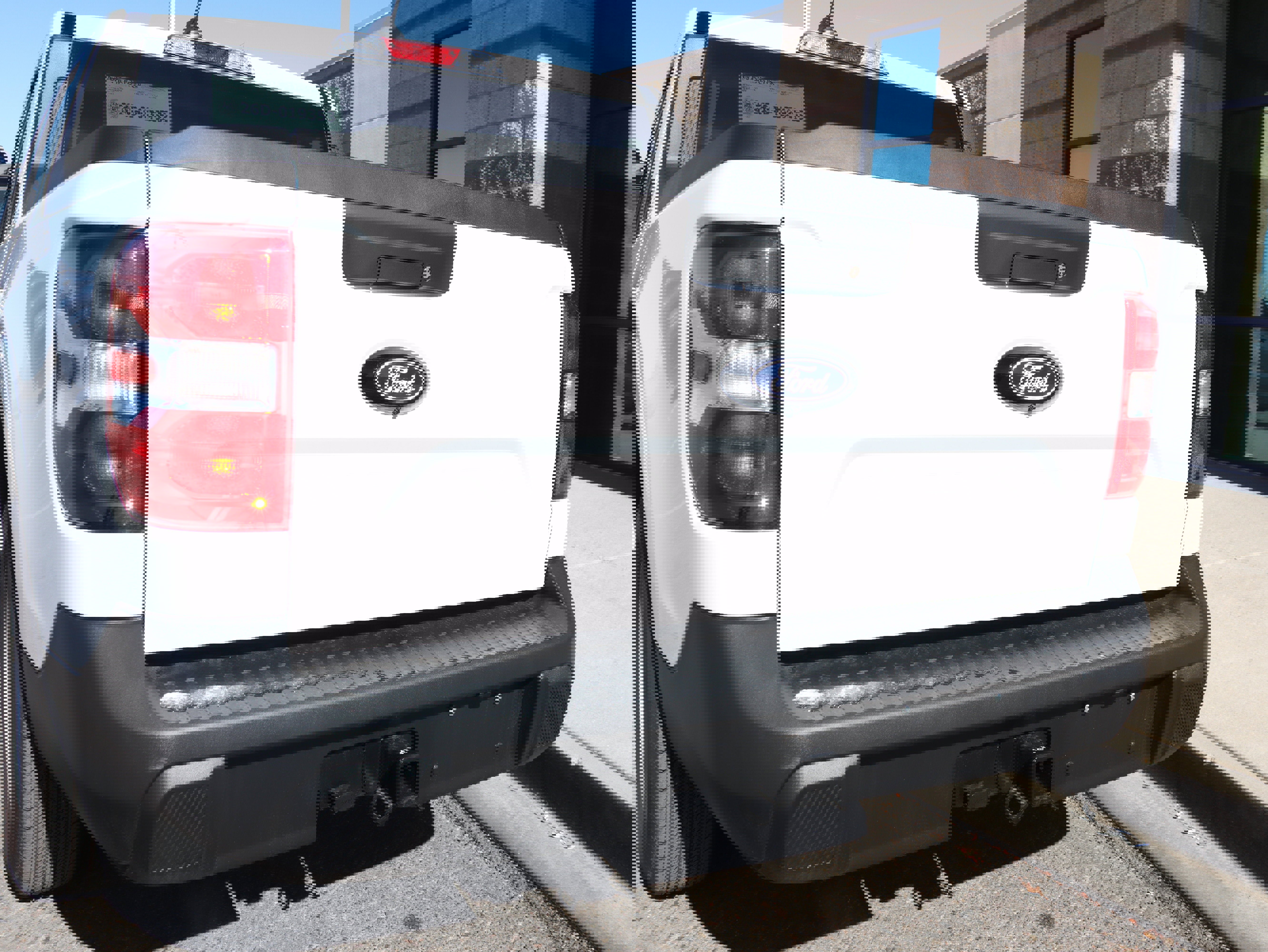 Used 2025 Ford Maverick XL w/ Equipment Group 102A image 19