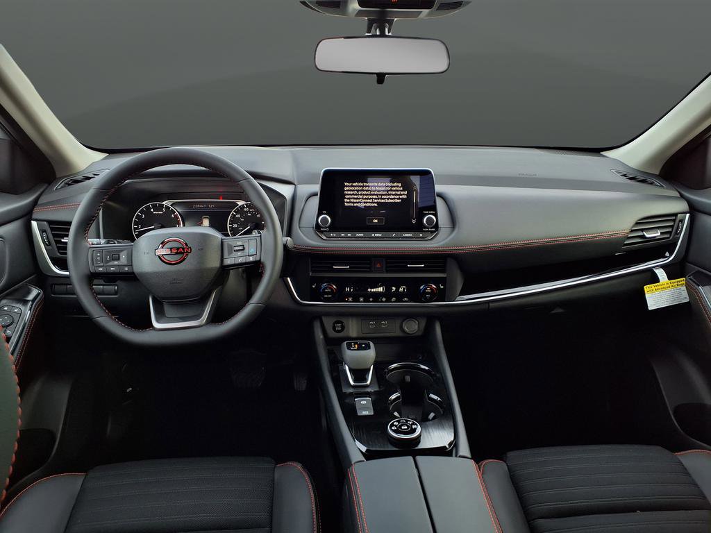 New 2026 Nissan Rogue SV image 26