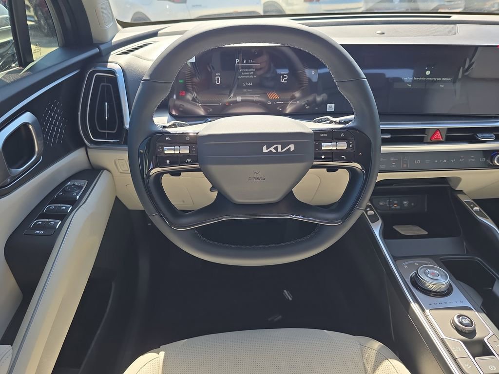 New 2026 Kia Sorento EX image 14