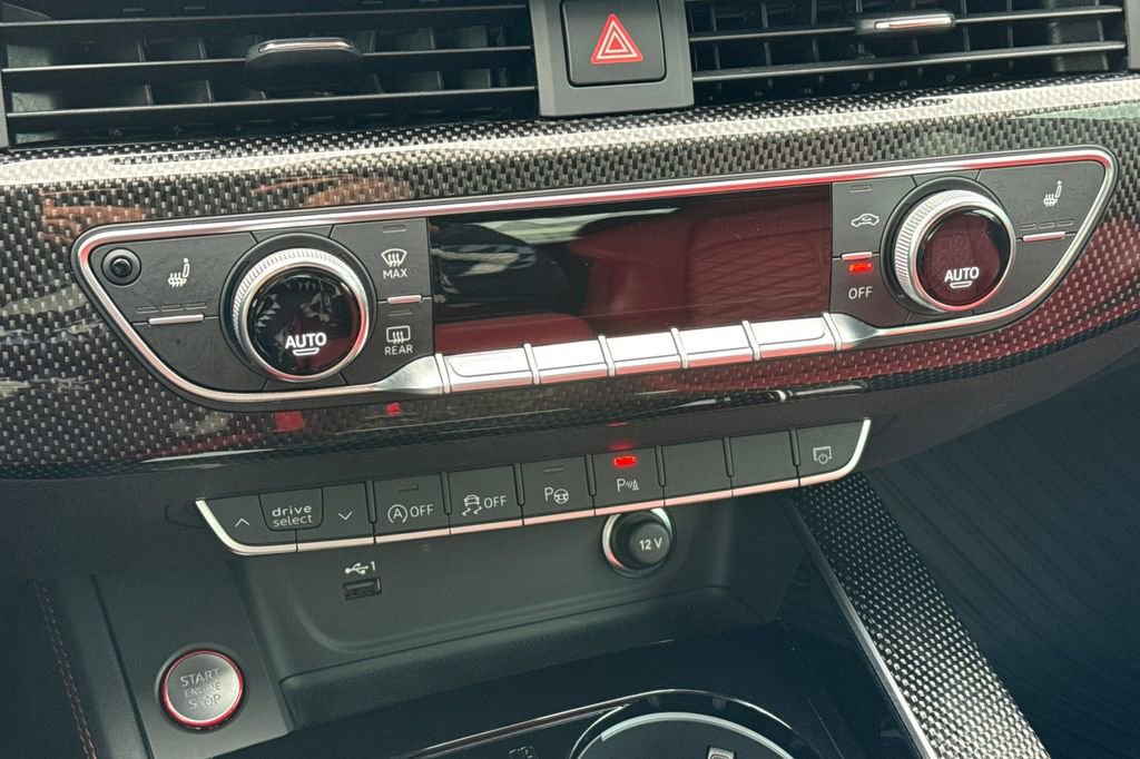 Used 2023 Audi S5 Prestige w/ S Sport Package image 18