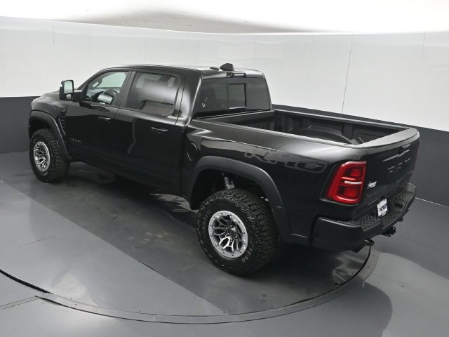 New 2027 RAM 1500 RHO w/ RHO Level 1 Equipment Group AWD/4WD image 49