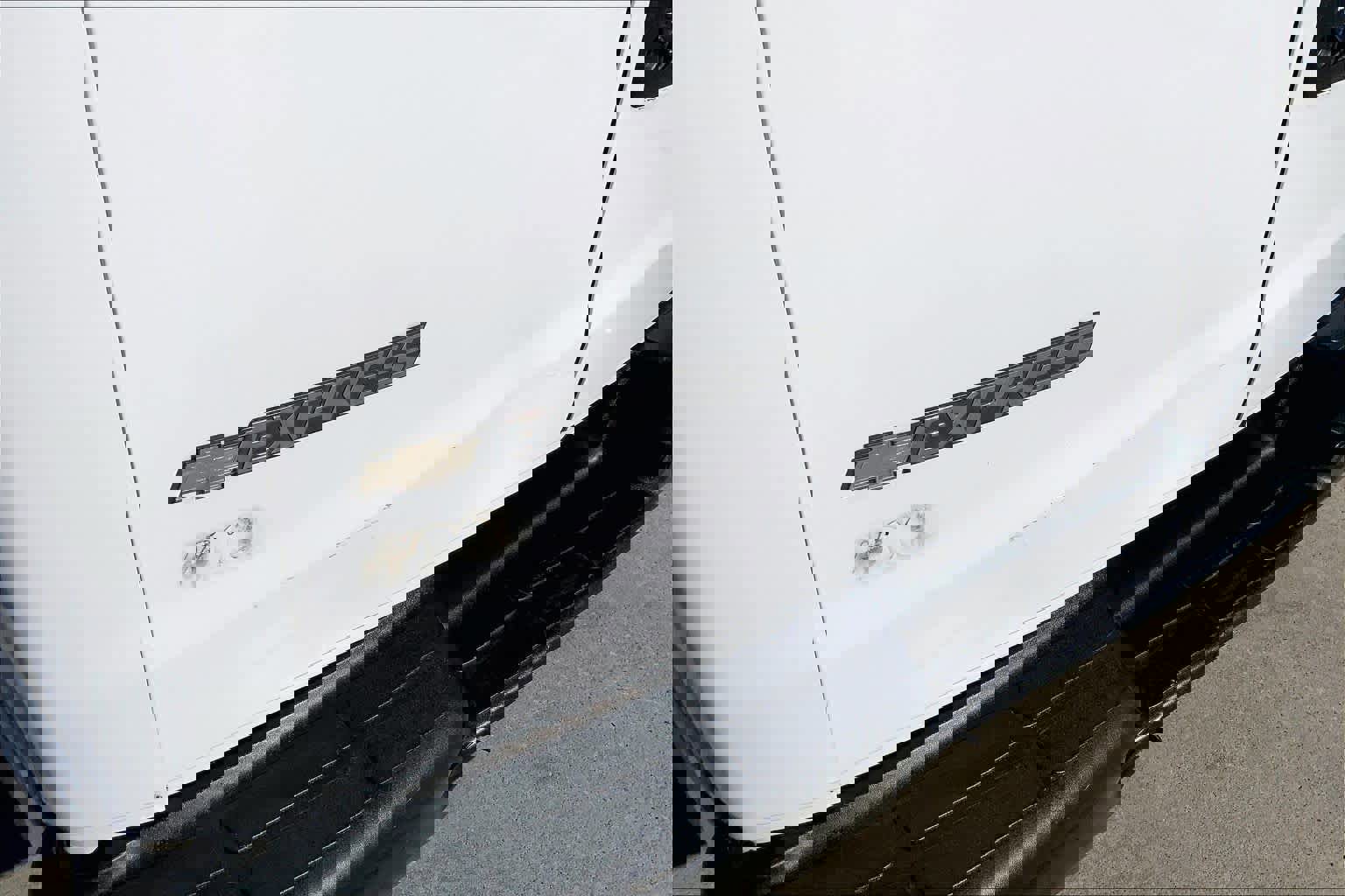 Used 2021 Chevrolet Express 2500 w/ Driver Convenience Package image 25