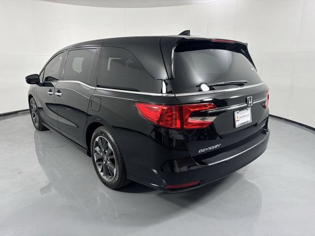 Used 2023 Honda Odyssey Elite image 33