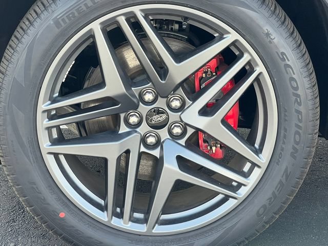 New 2026 Ford Explorer ST w/ Sun And Sound Package AWD/4WD image 7
