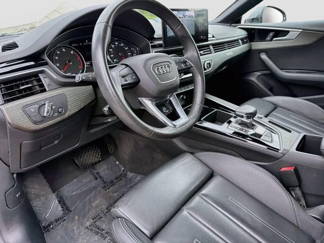 Used 2024 Audi A5 2.0T Premium AWD/4WD image 25