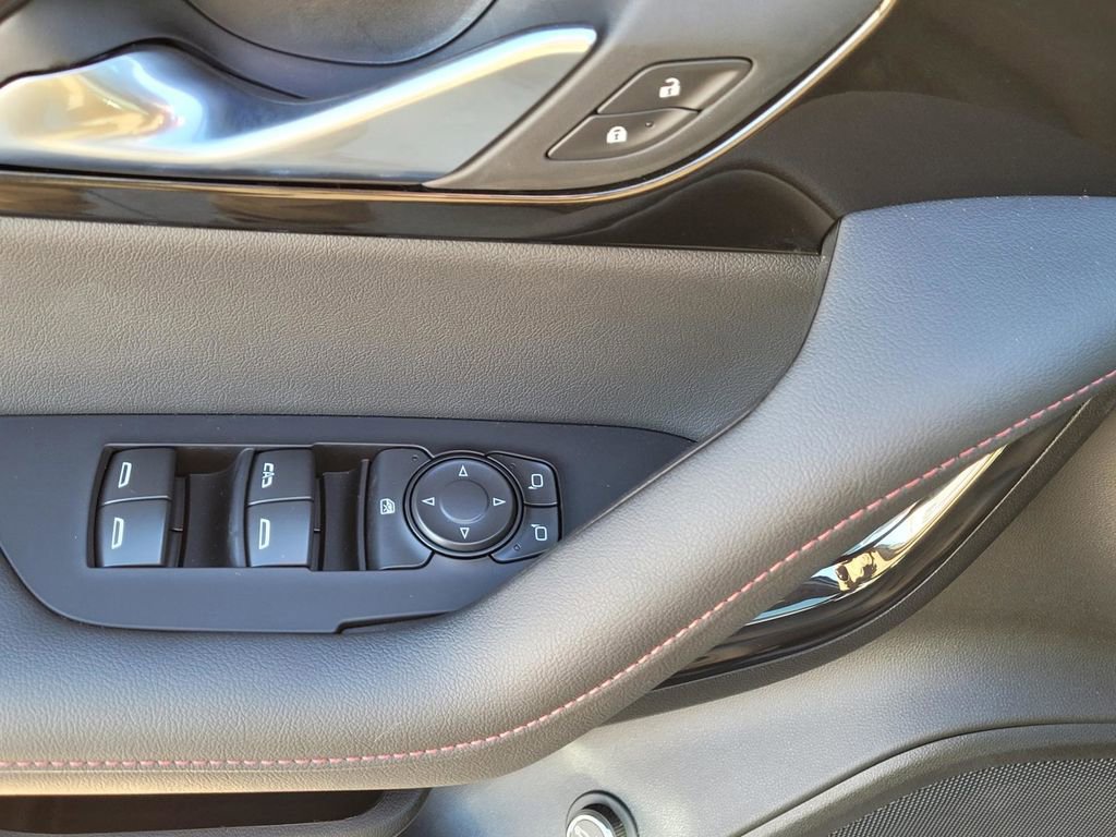 New 2026 Chevrolet Blazer RS image 16