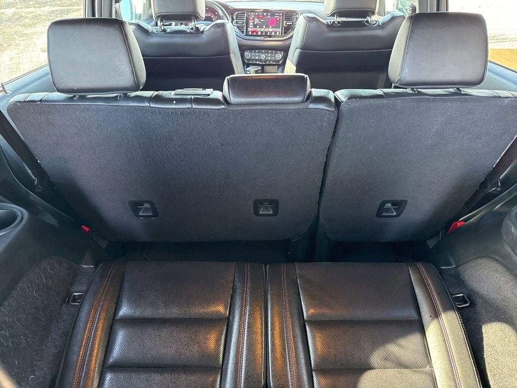 Used 2023 Dodge Durango GT image 29