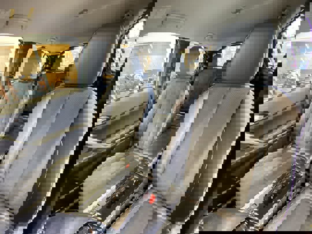 Used 2024 Mitsubishi Eclipse Cross SE image 14