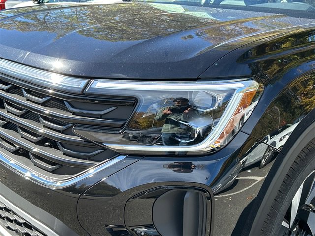 New 2026 Volkswagen Atlas Cross Sport SE image 6