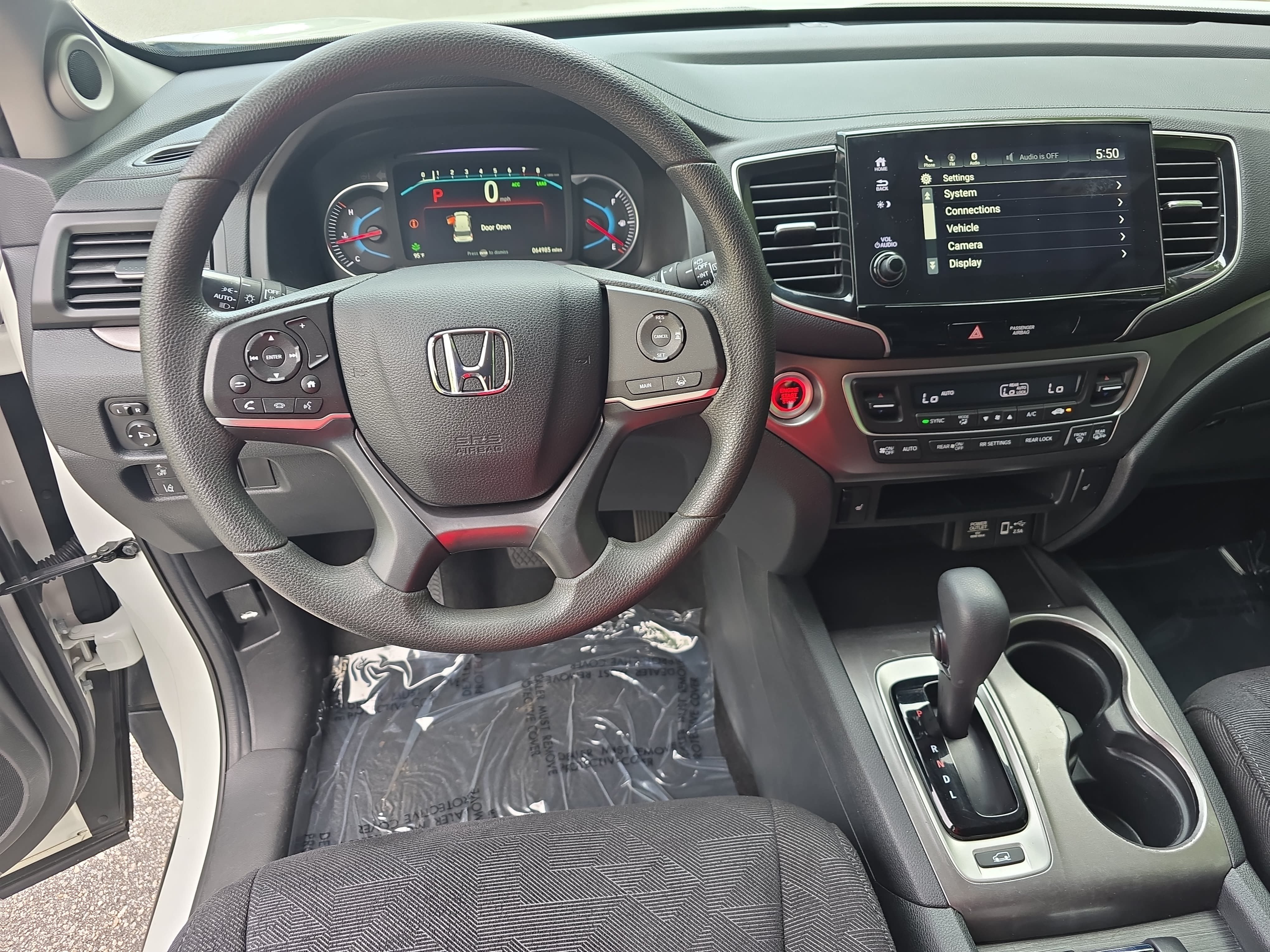 Used 2020 Honda Pilot EX image 17