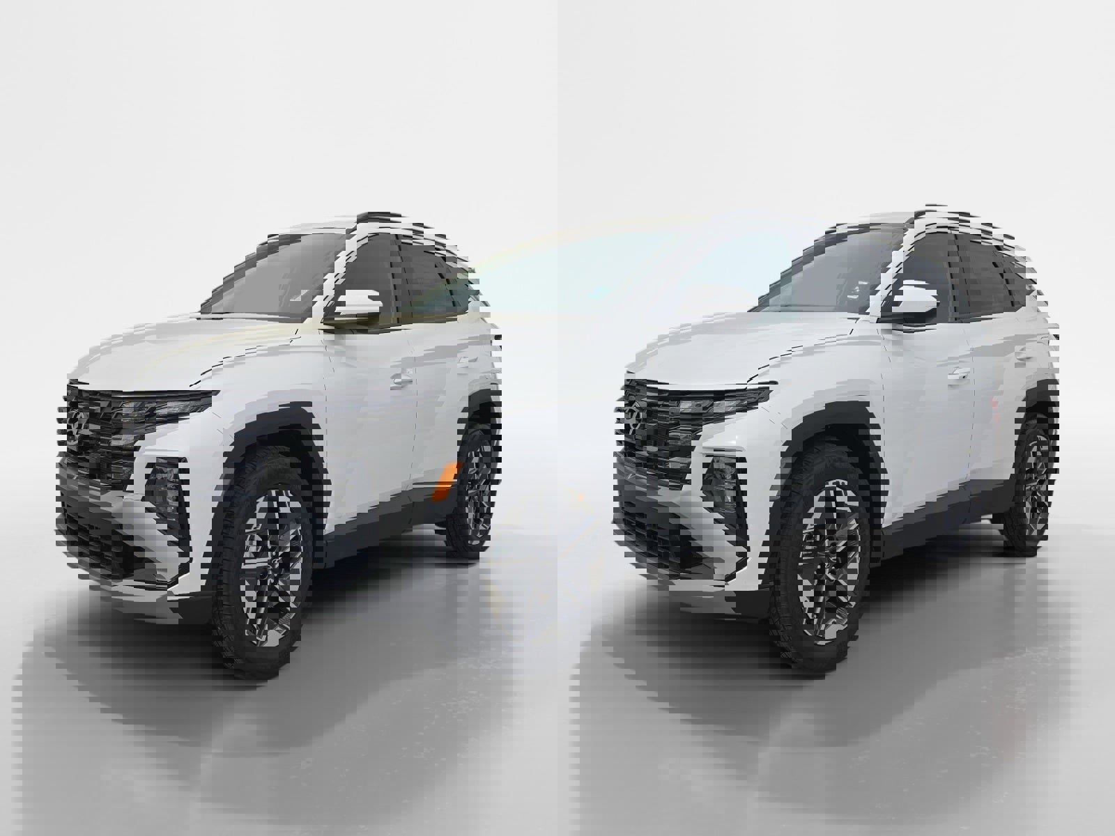 New 2026 Hyundai Tucson SEL image 7