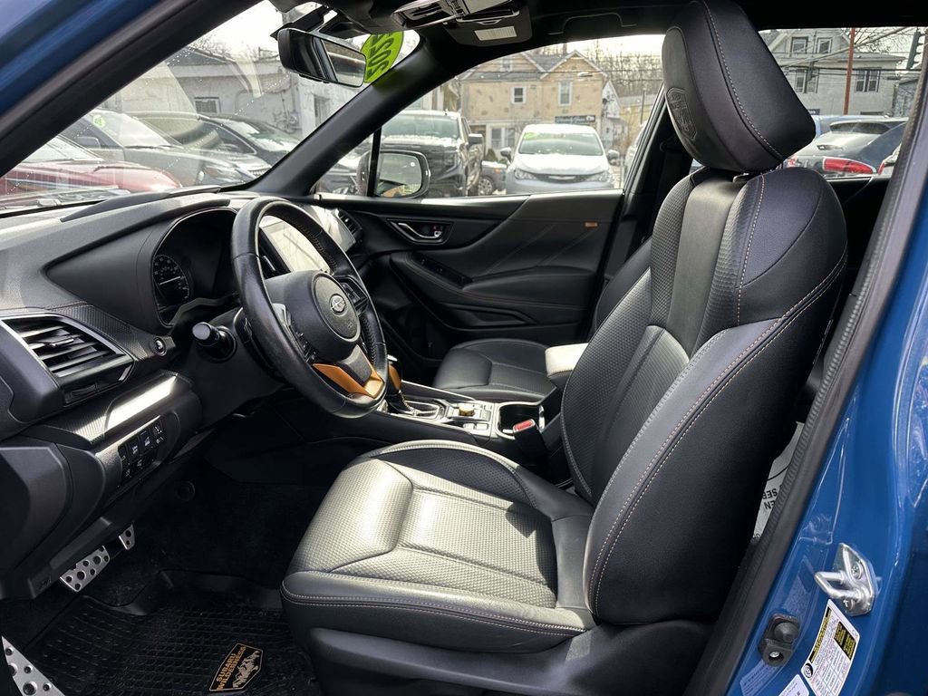Used 2022 Subaru Forester Wilderness image 14