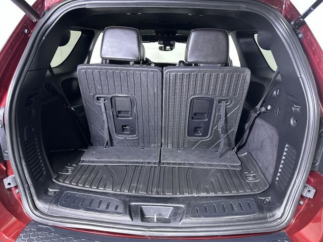 Used 2023 Dodge Durango GT AWD/4WD image 27