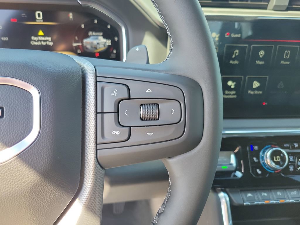 New 2026 GMC Sierra 1500 Denali w/ Denali Reserve Package image 17