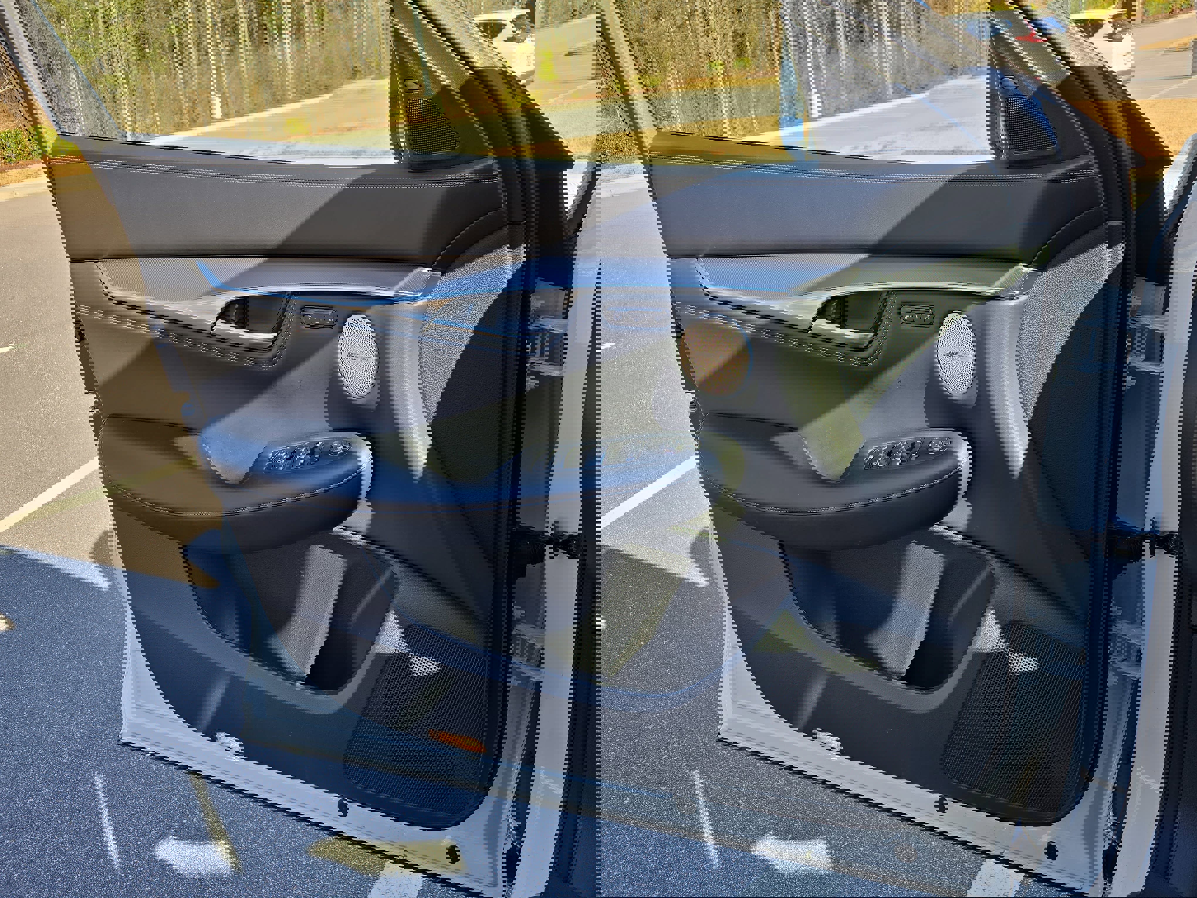 Used 2022 INFINITI QX55 Essential w/ Proassist Package image 26