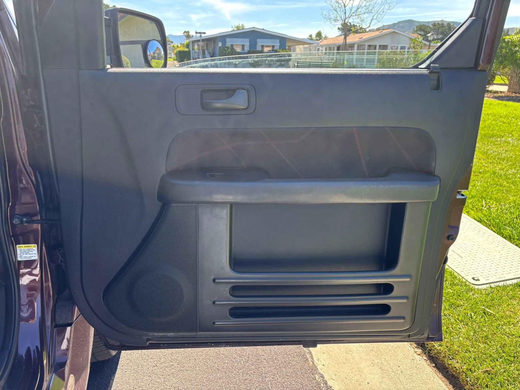 Used 2009 Honda Element SC image 6