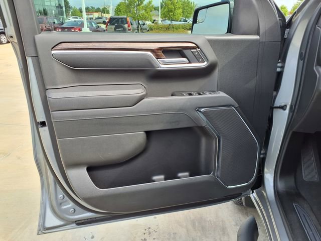 Used 2025 GMC Sierra 1500 Elevation AWD/4WD image 12