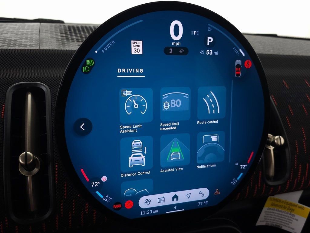 Used 2025 MINI Cooper Countryman John Cooper Works image 25