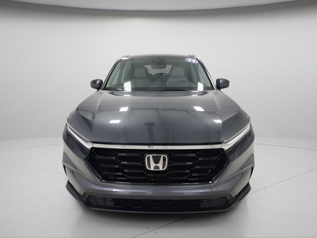 Certified 2024 Honda CR-V EX-L image 8