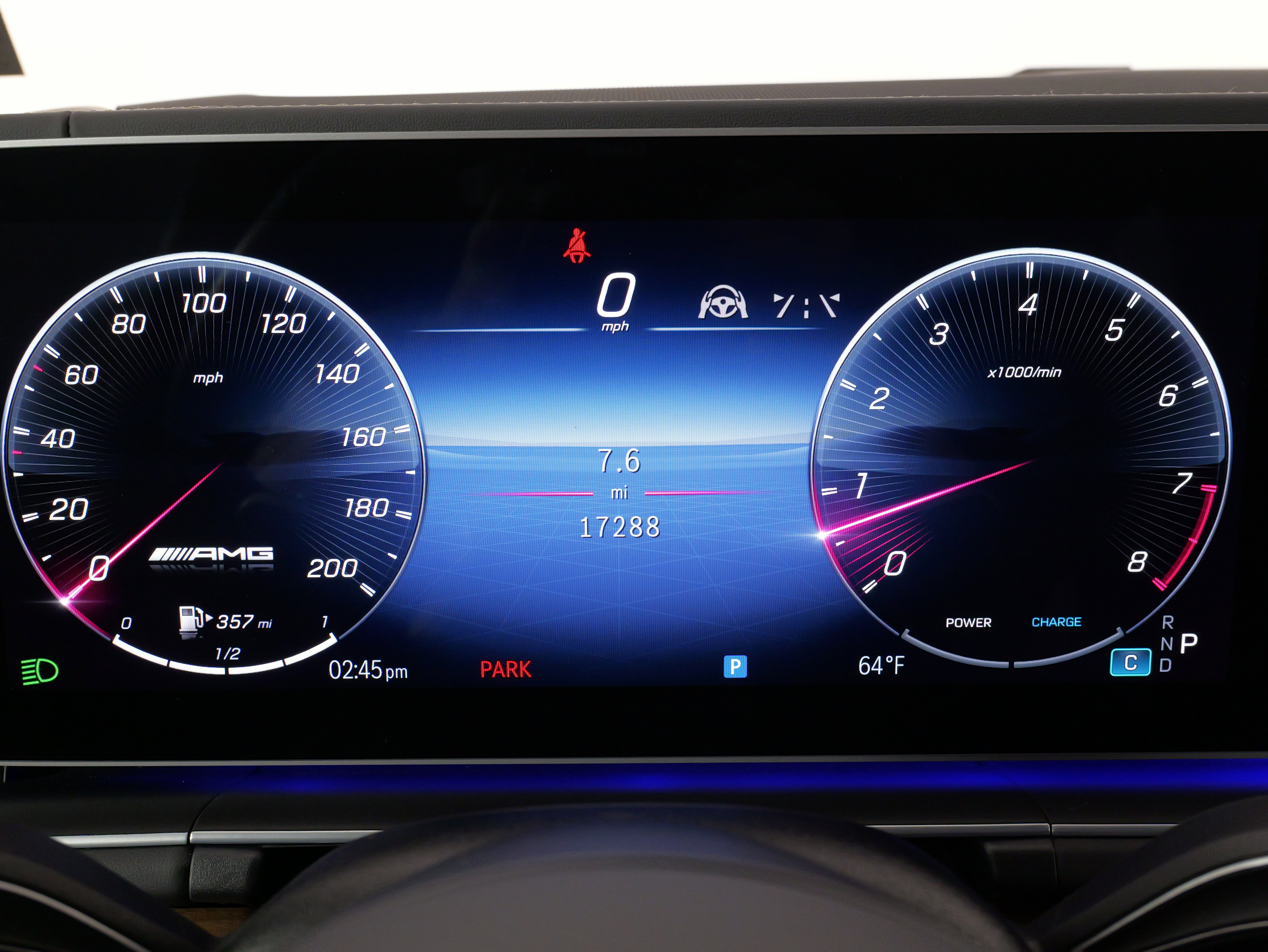 Used 2025 Mercedes-Benz GLS 63 AMG 4MATIC image 58