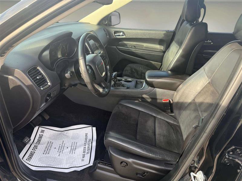 Used 2018 Dodge Durango GT image 34