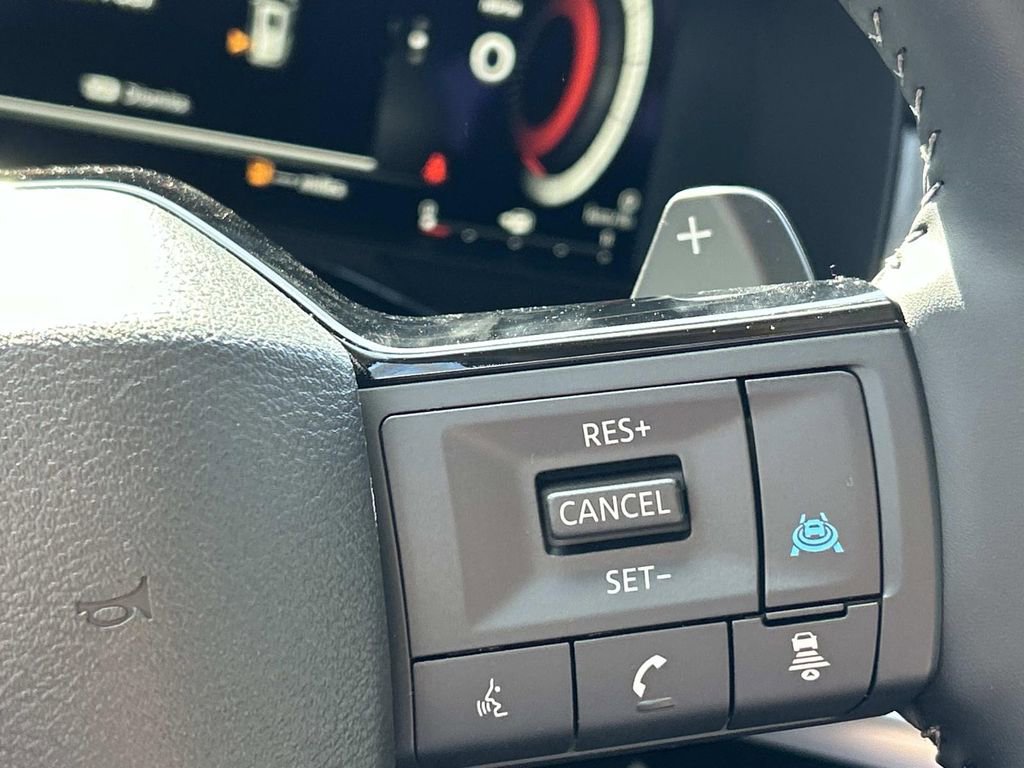 New 2026 Nissan Pathfinder SL AWD/4WD image 29