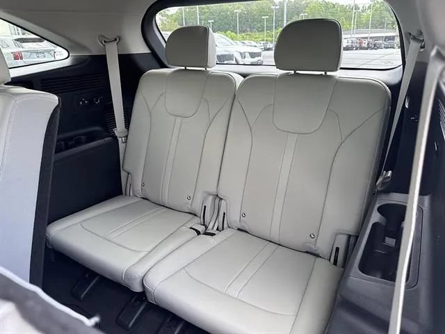 New 2026 Kia Sorento S AWD/4WD image 15