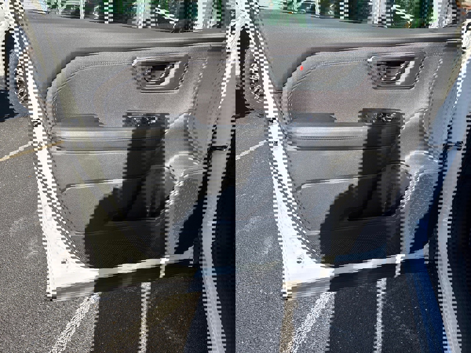 New 2026 Subaru Forester Premium image 10