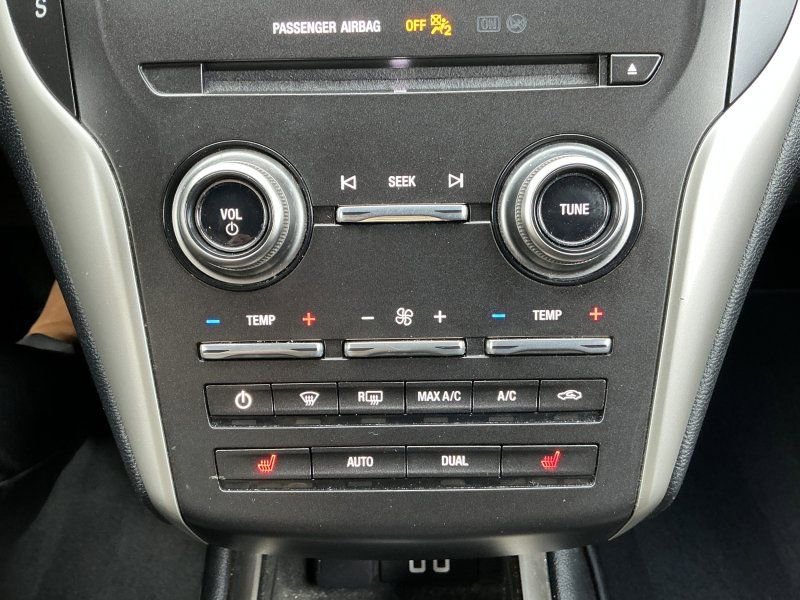 Used 2019 Lincoln MKC Premiere AWD/4WD image 24