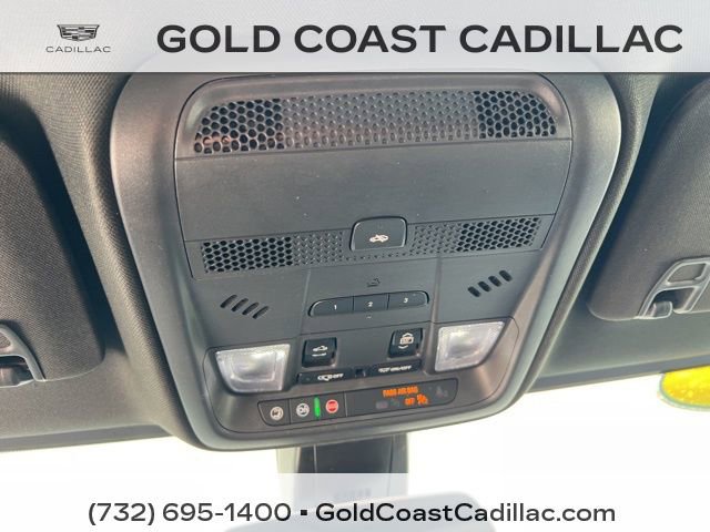 Certified 2023 Cadillac XT5 Premium Luxury w/ LPO, Floor Liner Package image 26